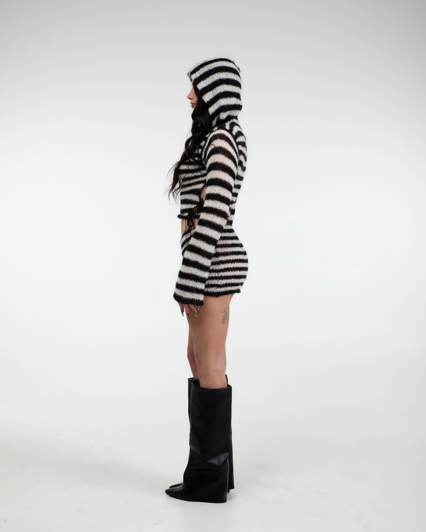 SGF KNITTED SET