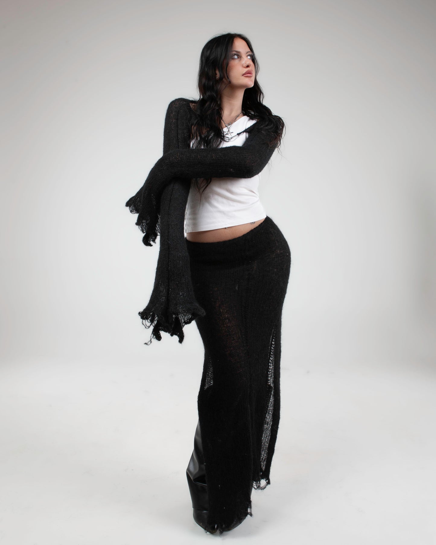 CARABINER BOLERO