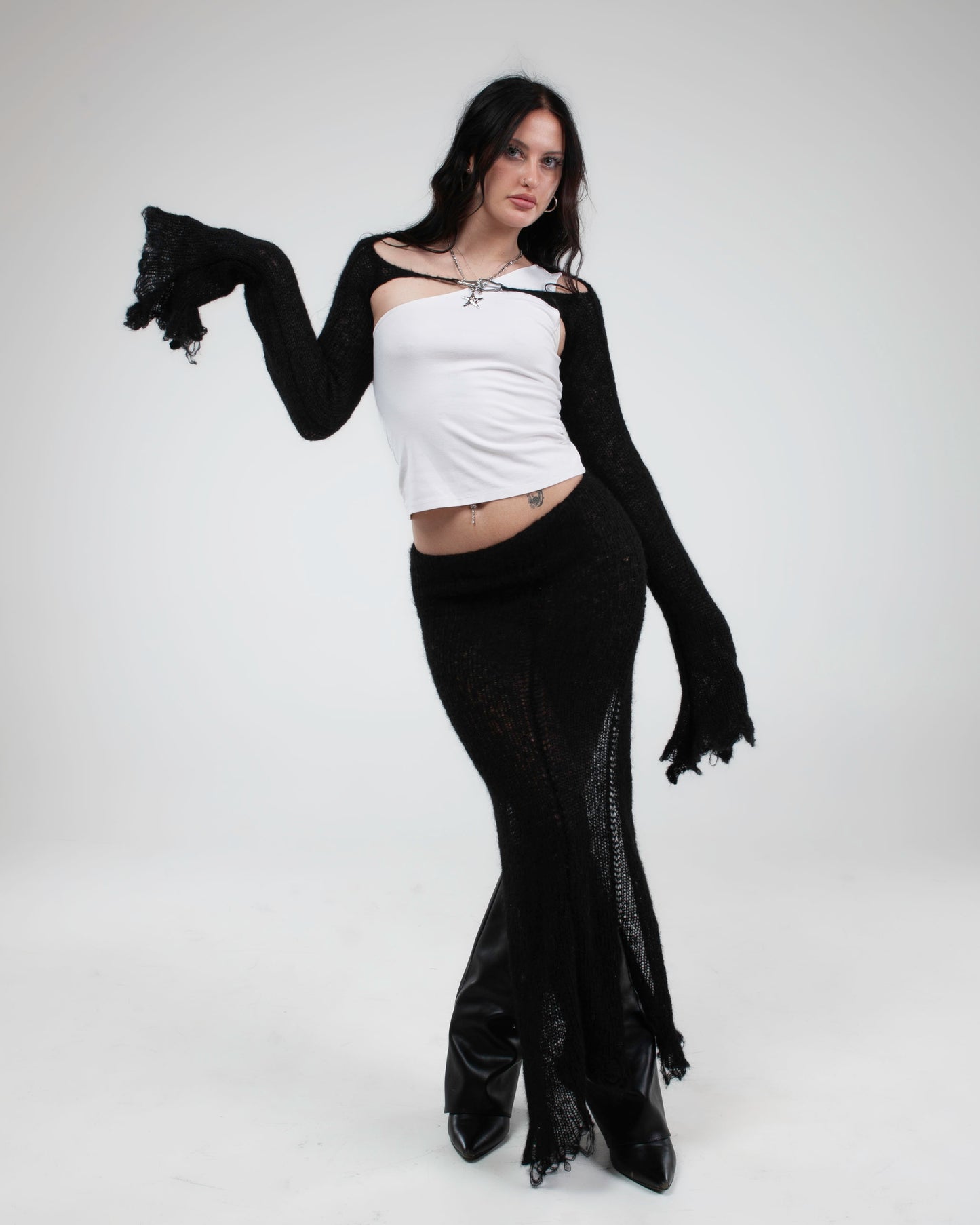 CARABINER BOLERO