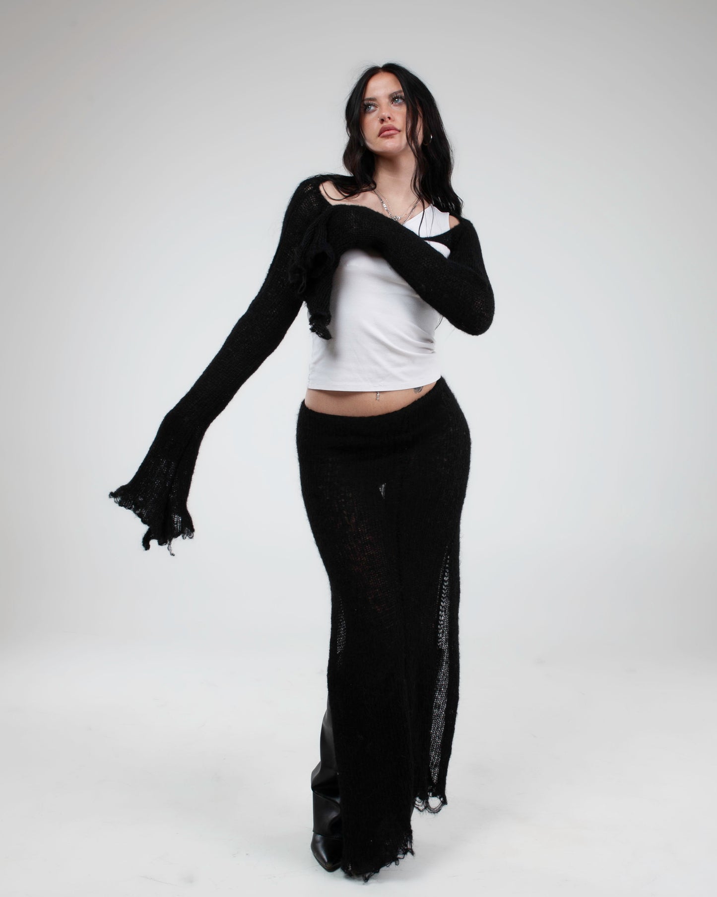 CARABINER BOLERO