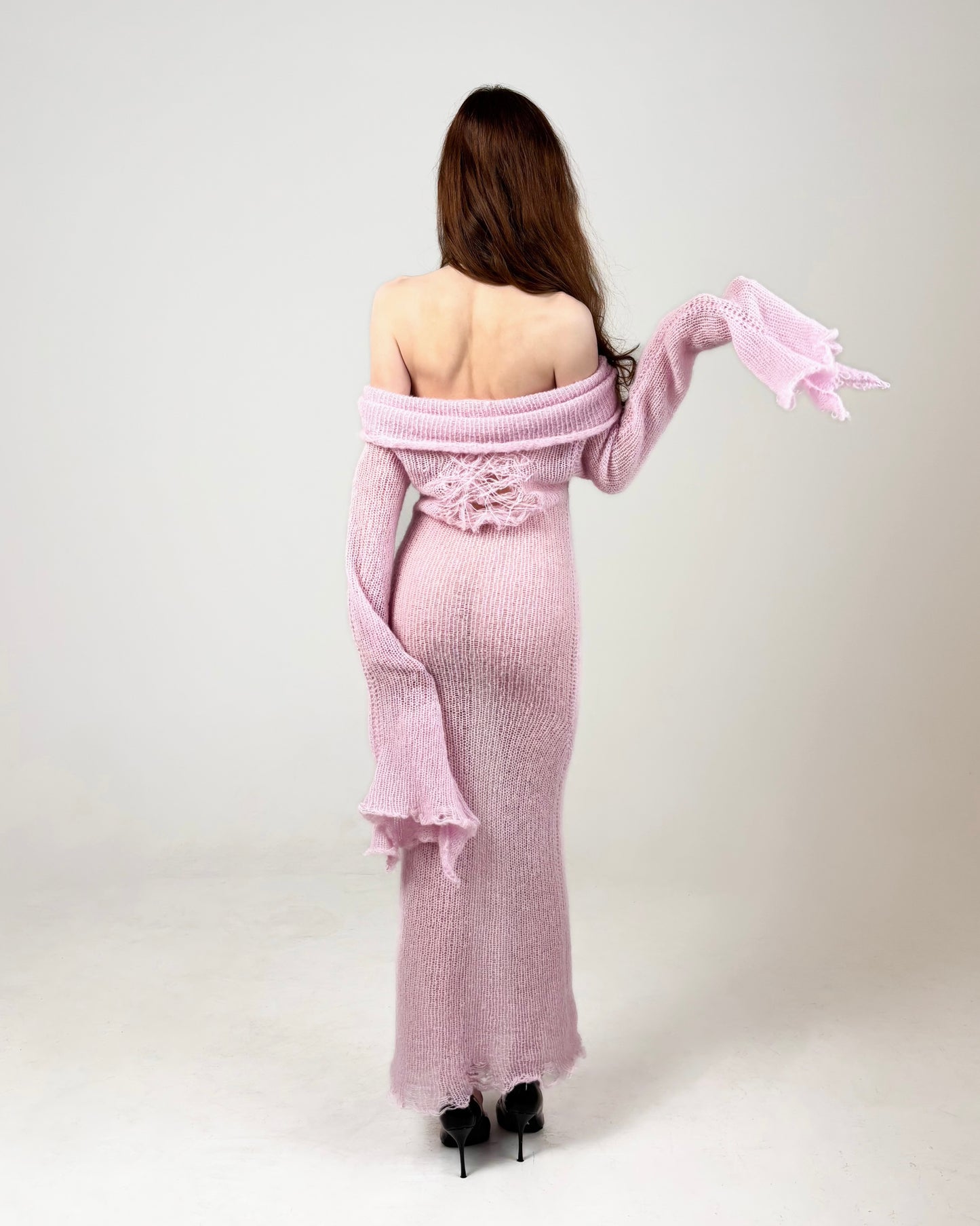 SUGAR RUSH DRESS