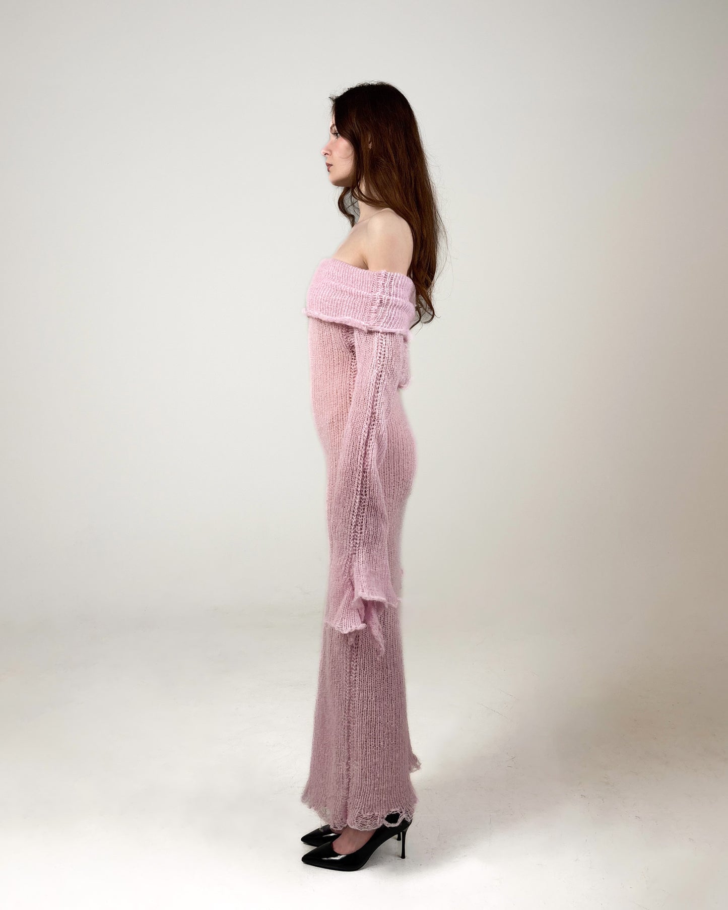 SUGAR RUSH DRESS