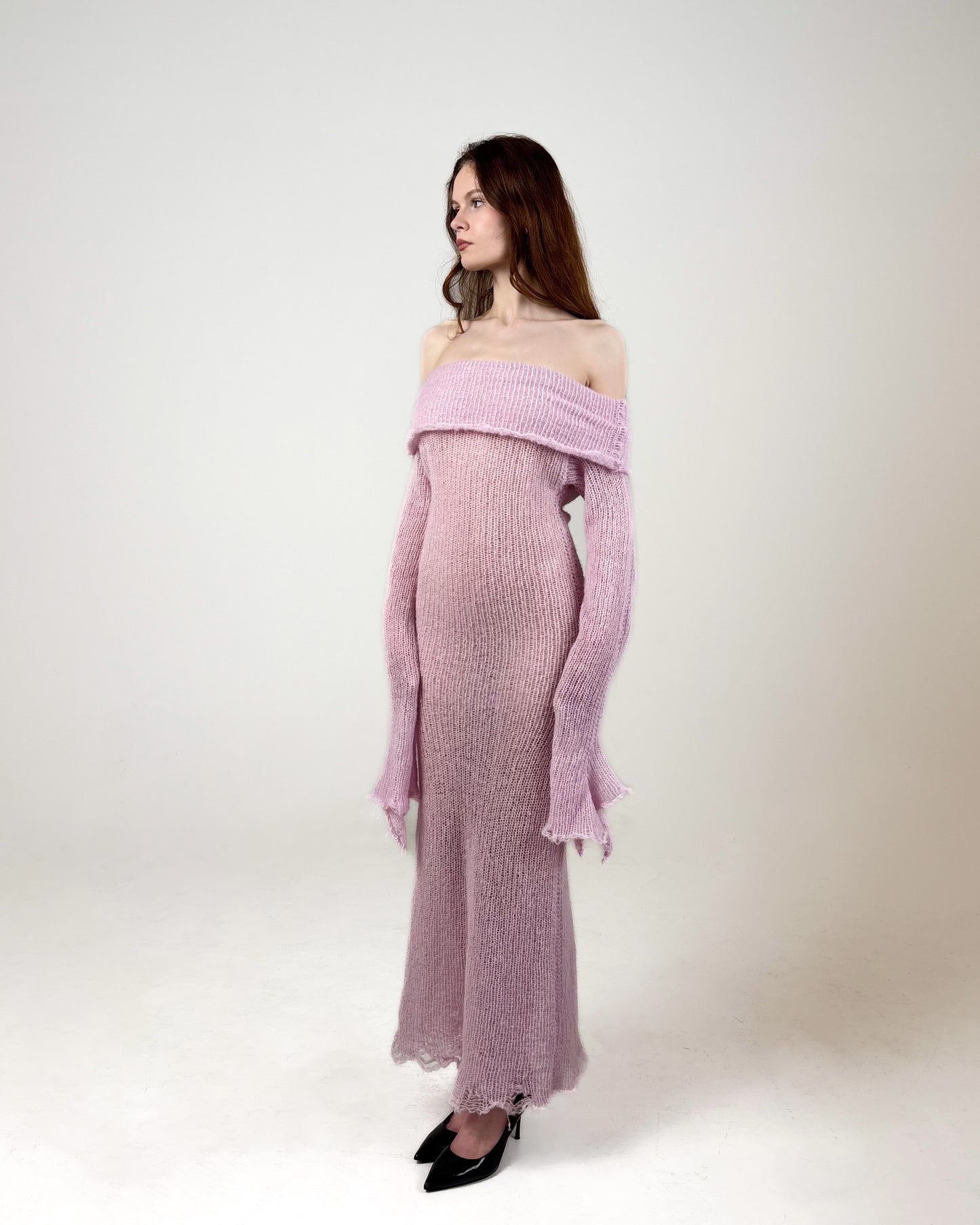 SUGAR RUSH DRESS