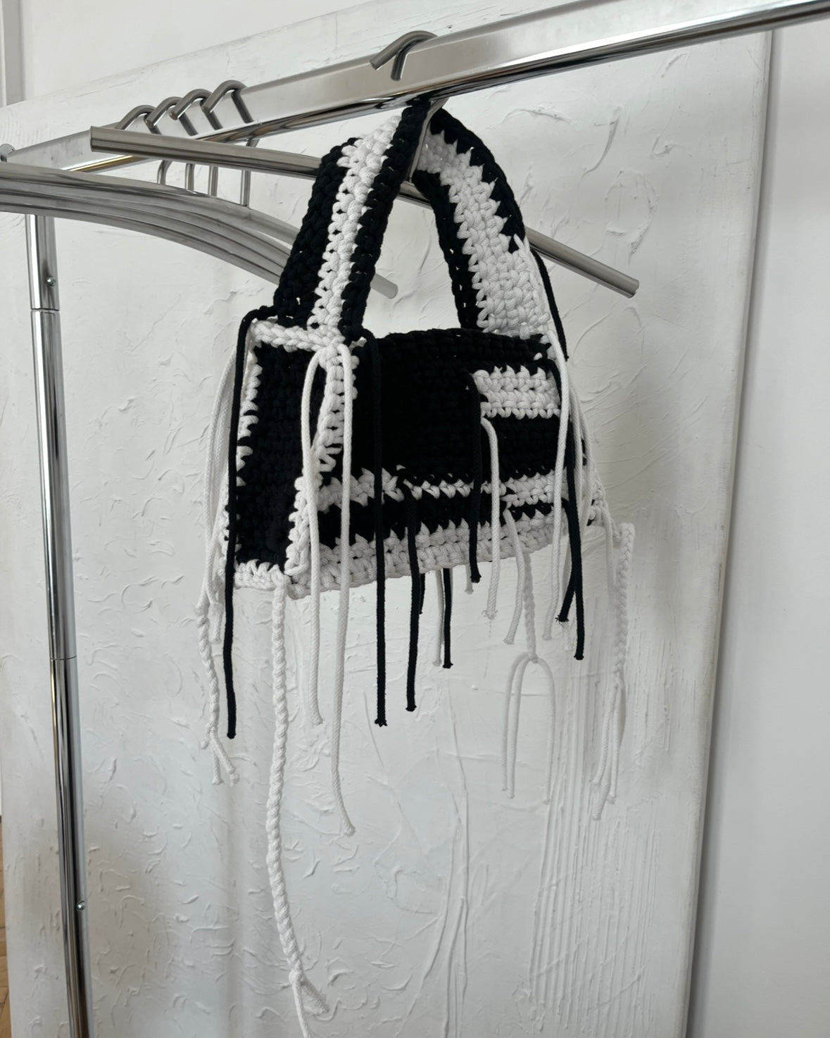 THE KNOT BAG