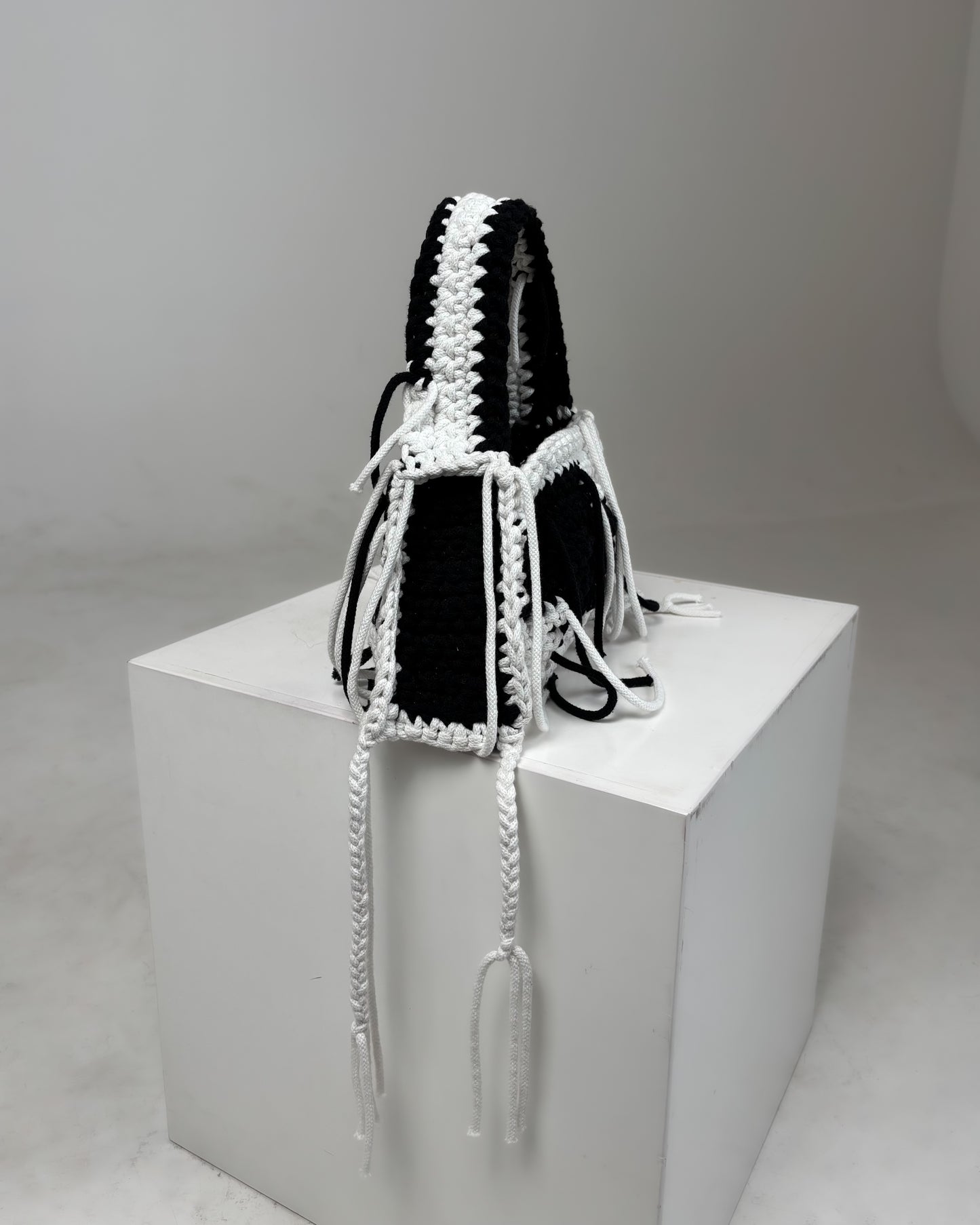 THE KNOT BAG