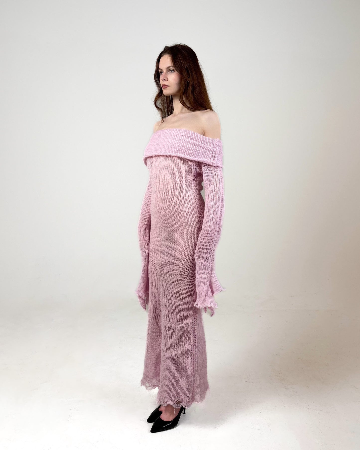 SUGAR RUSH DRESS