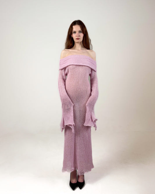 SUGAR RUSH DRESS