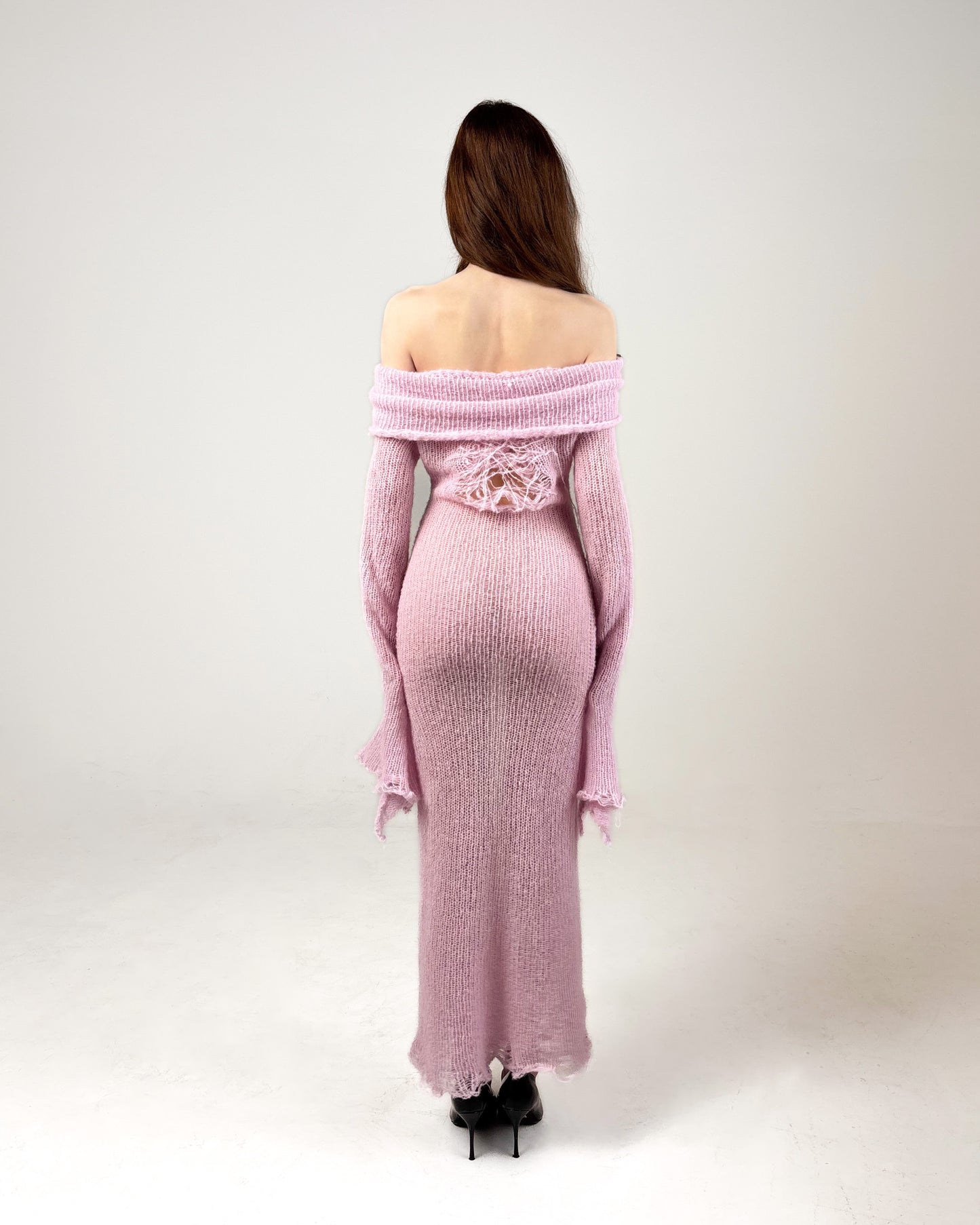 SUGAR RUSH DRESS
