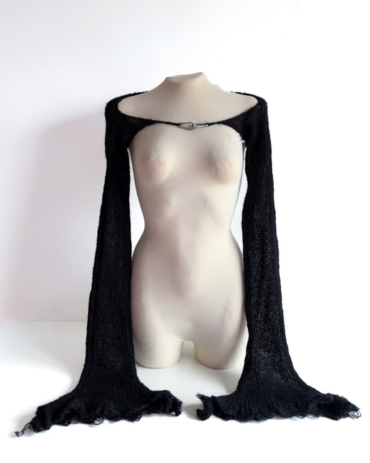CARABINER BOLERO