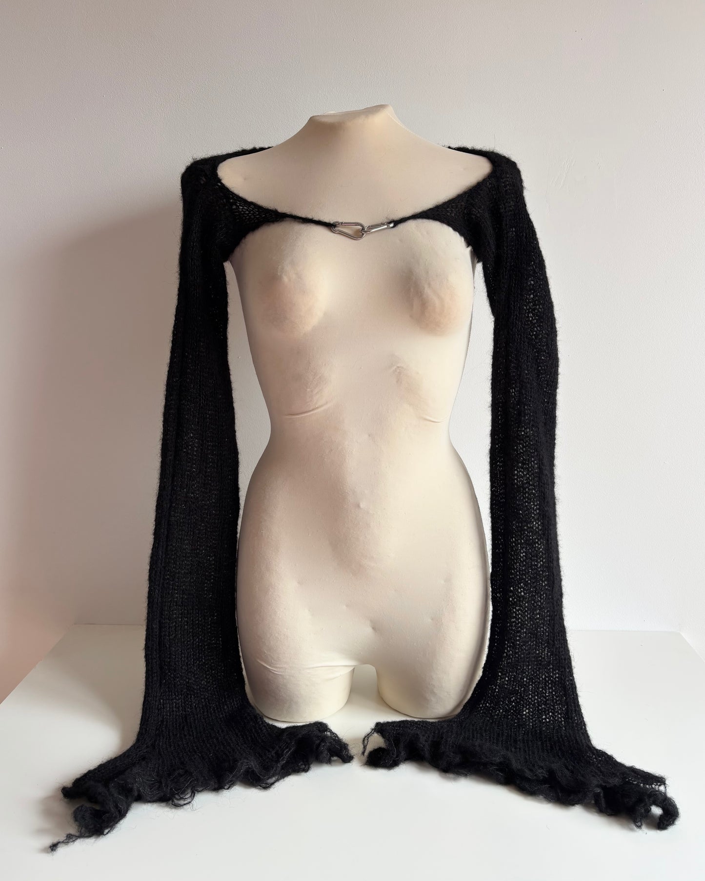 CARABINER BOLERO