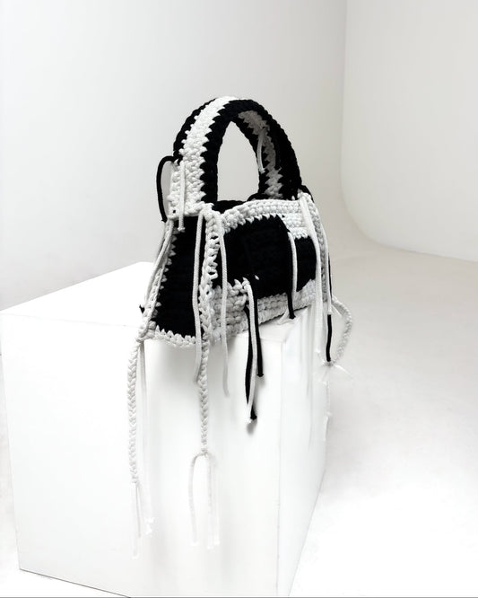 THE KNOT BAG